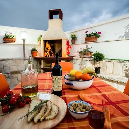 La Porta Di Mare B&B Нардо Экстерьер фото