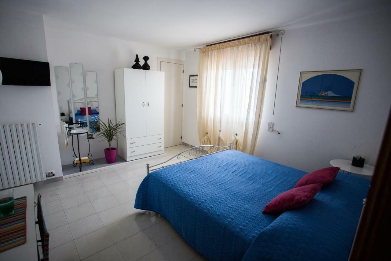 La Porta Di Mare B&B Нардо Экстерьер фото
