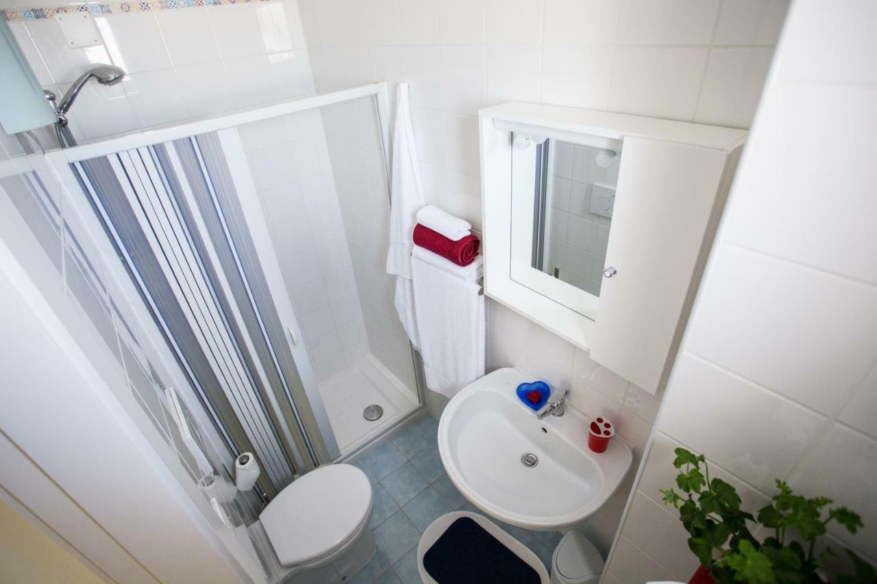 La Porta Di Mare B&B Нардо Экстерьер фото