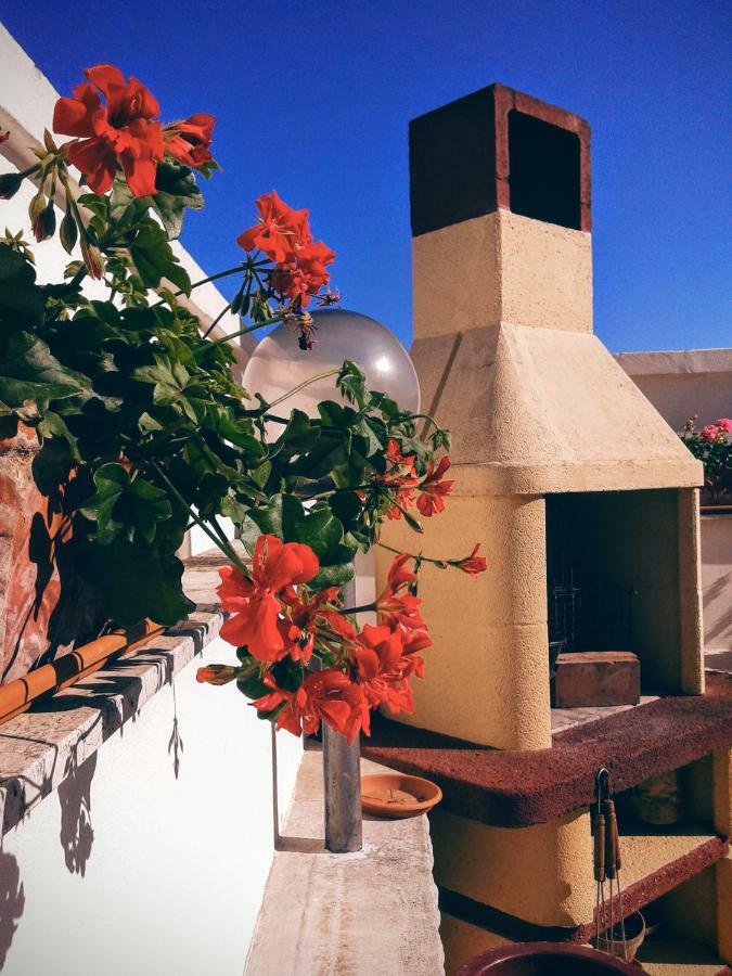 La Porta Di Mare B&B Нардо Экстерьер фото
