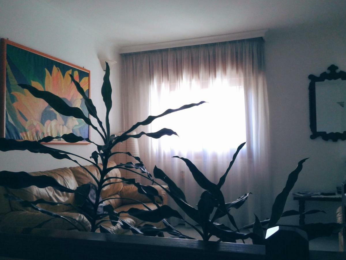 La Porta Di Mare B&B Нардо Экстерьер фото