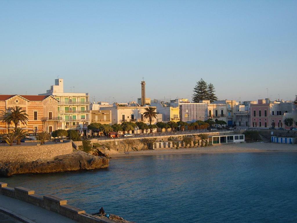 La Porta Di Mare B&B Нардо Экстерьер фото