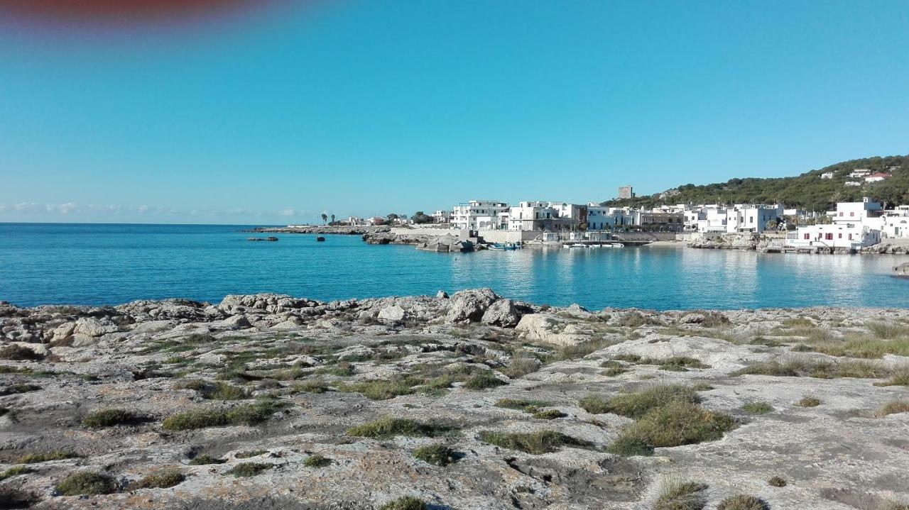 La Porta Di Mare B&B Нардо Экстерьер фото