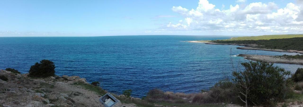 La Porta Di Mare B&B Нардо Экстерьер фото